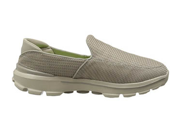 skechers go walk stone