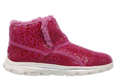 Skechers Go Walk Move-Chugga Wildcat 