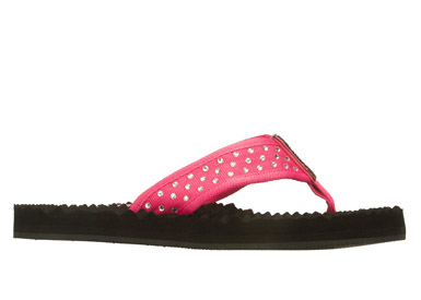 Skechers Womens Works Kiss \u0026 Run Flip 