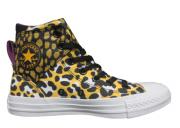 Converse Chuck Taylor All Star Hi Top Old Gold Womens 540272C