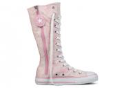 Converse Chuck Taylor All Star Prism Pink 637349C