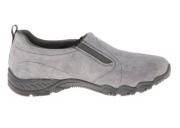 Skechers Women's Endeavor-Atmosphere Fashion Sneaker Gray 48962/GRY