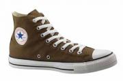 Converse Chuck Taylor All Star Youths Hi Top Olive 322180F