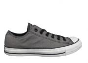 Converse Chuck Taylor All Star Lo Top Charcoal Gray 139759F