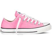 Converse Chuck Taylor All Star Lo Top Pink