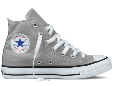 Converse Chuck Taylor All Star Top Elephant Skin 130124F : American Athletics