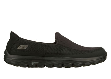 skechers go walk 2 mens