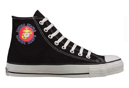 converse chuck taylor marine