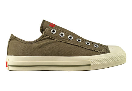 converse moss green