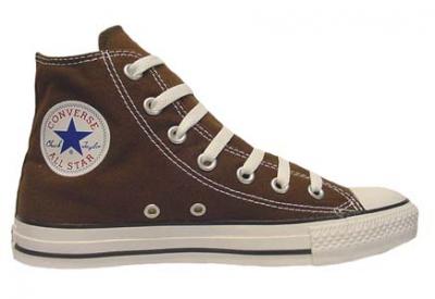 Kids Converse Chuck Taylor All Star Hi 