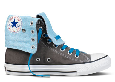 converse chuck taylor all star knee high