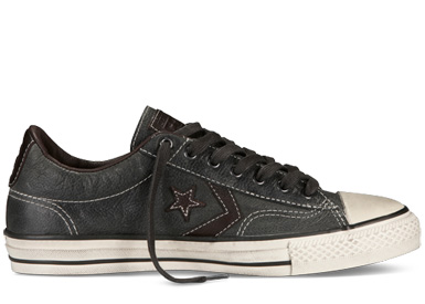 converse john varvatos grey