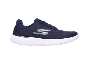 skechers go run 400 women's review