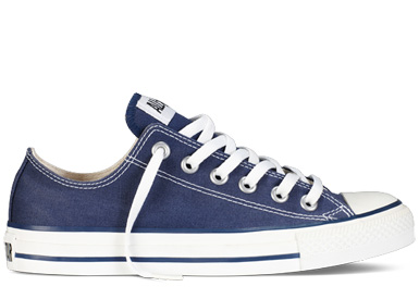 lo top converse