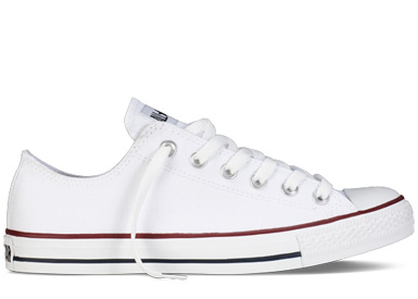 white chuck taylors kids