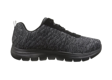 Sport Flex 2.0 Black/Charcoal : American Athletics