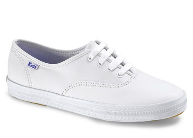 leather sneakers wide