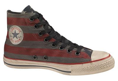 Converse Chuck Taylor All Star Premium Hi Cleveland Cavaliers Red 159392C -  StclaircomoShops