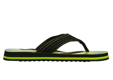 boys skechers flip flops