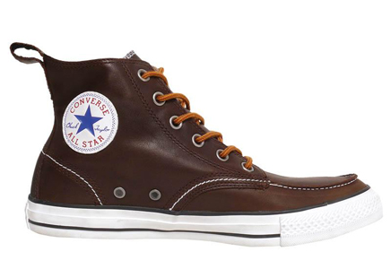 converse chuck taylor classic boot hi