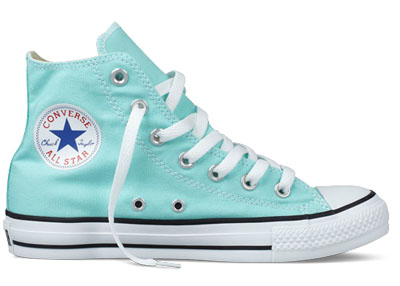 aruba blue converse