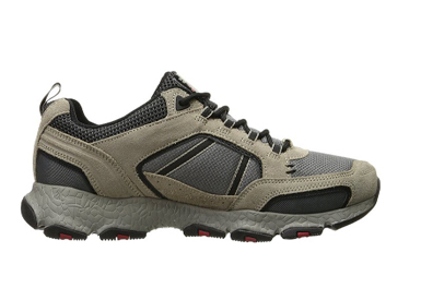 Wirwar aanwijzing gracht Skechers Sport Men's Burst Tech Taupe/Black 51580/TPBK : American Athletics