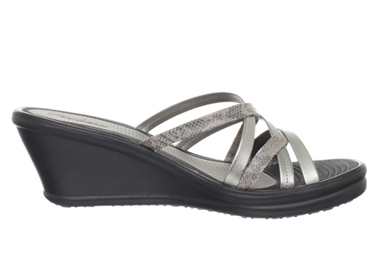 sketcher wedge sandals