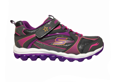 Skechers Girls Flex Appeal Sweet Spot 