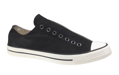 john varvatos converse slip on