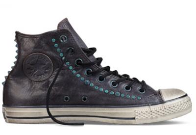 converse by john varvatos studded