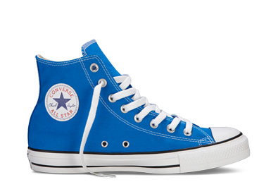 Converse Chuck Taylor Star Hi 139781F : American Athletics