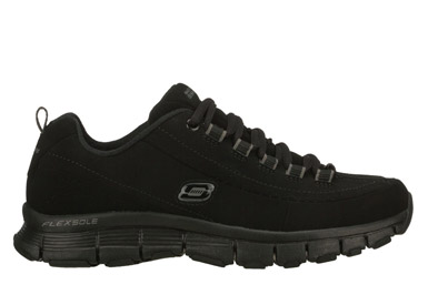 skechers flex fit high demand