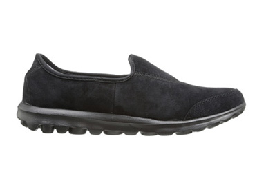 skechers go walk winter shoes