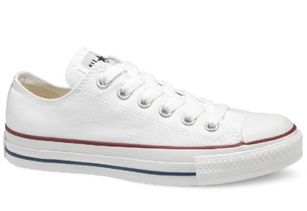 converse w7652