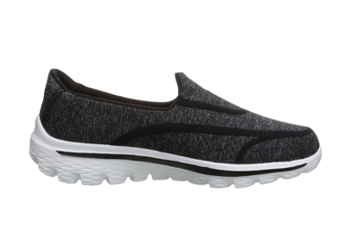 skechers go walk super sock