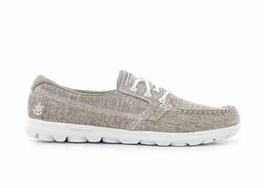 skechers on the go upwind womens boat shoes