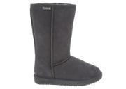 BearPaw Emma Charcoal 610W/Charcoal