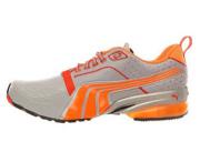 Puma Mens Cell Gen High Rise Orange/Silver 186625-02