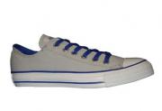 Converse Chuck Taylor All Star Lo Top Cloud Gray 131811F