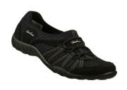 Skechers Women's Dimension Fashion Sneaker 22477/BLK