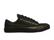 Converse Chuck Taylor All Star Lo Top Black 527906F