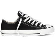 Converse Chuck Taylor All Star Lo Top Black