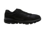 Skechers Men's Go Walk 3 Compete Black 53989/BBK