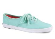 Keds Womens Champion Oxford Teal WF46380-M