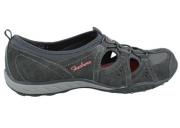 Skechers Women's Carefree Fashion Sneaker Charocal/Light Grey 22469/CCL