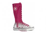 Converse Chuck Taylor Tall XHI Cosmos Pink 645165F