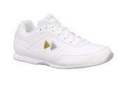 Women's Kaepa Jump White Cheering