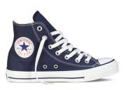 Converse Chuck Taylor All Star Hi Top Navy