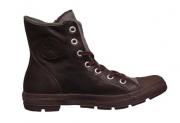 Converse Chuck Taylor All Star Hi Top Outsider Chocolate