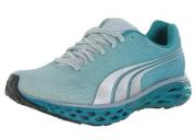 Puma Women's Bioweb Elite V2 Cross-Training Shoe Grey Dawn 186907 03